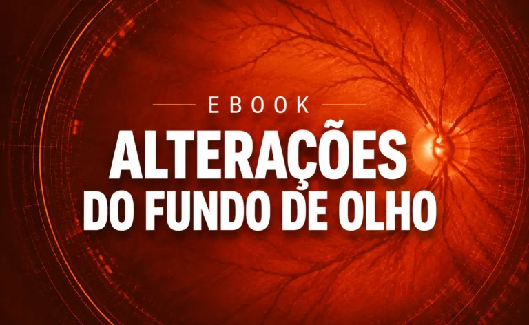 Alterações do fundo de olho