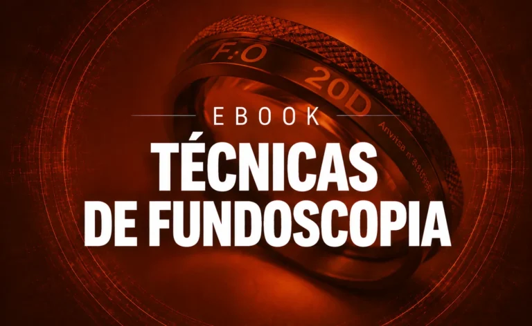 Técnicas de fundoscopia
